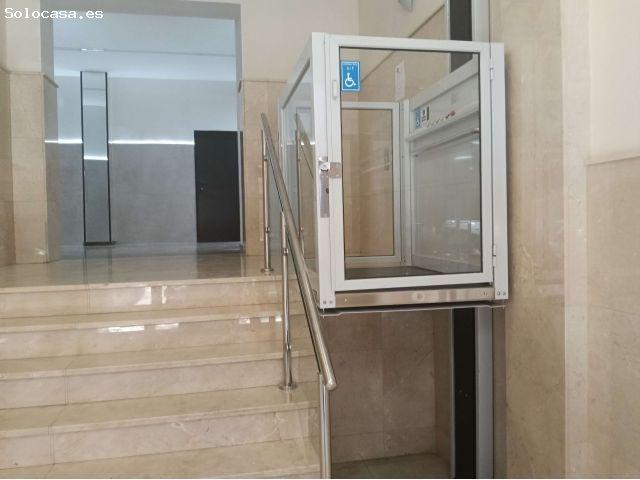 Piso en alquiler en Zaragoza, Aragón