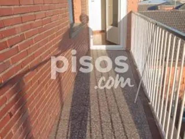 Apartamento en alquiler en Mendizorrotza, Gasteizko kuadrilla