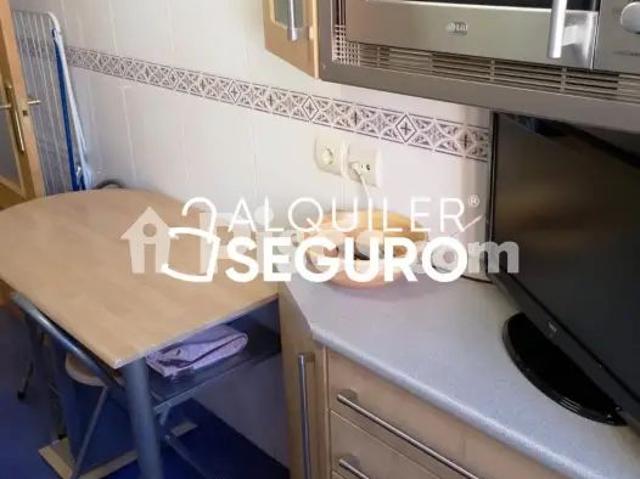 Apartamento en alquiler en San Pablo - San Nicolás, Valladolid