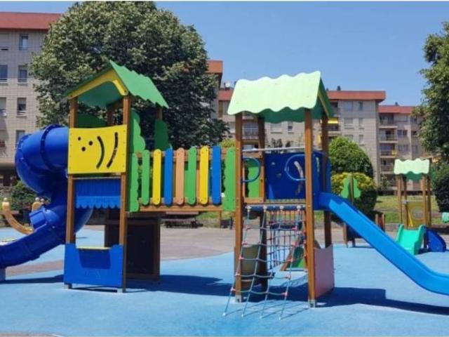 Piso en alquiler en Zarautz, Guipúzcoa
