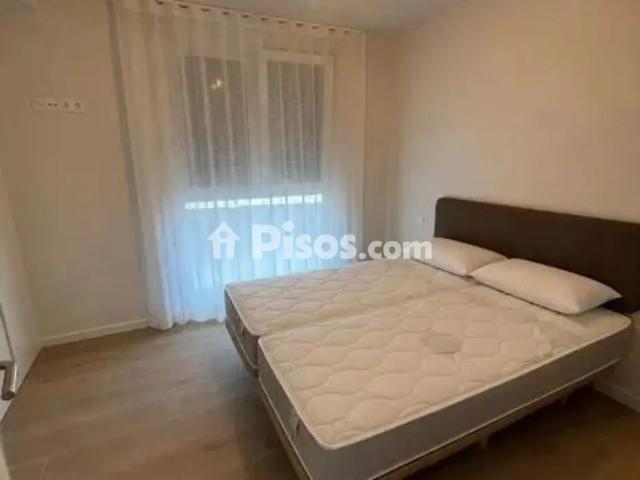 Apartamento en alquiler en Salbide, Urola-Kosta