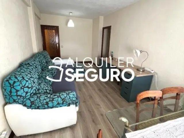 Apartamento en alquiler en Sur, Leganés
