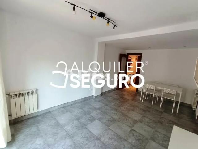 Apartamento en alquiler en Sur, Leganés