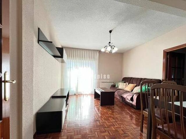 Casa en alquiler en Leganés