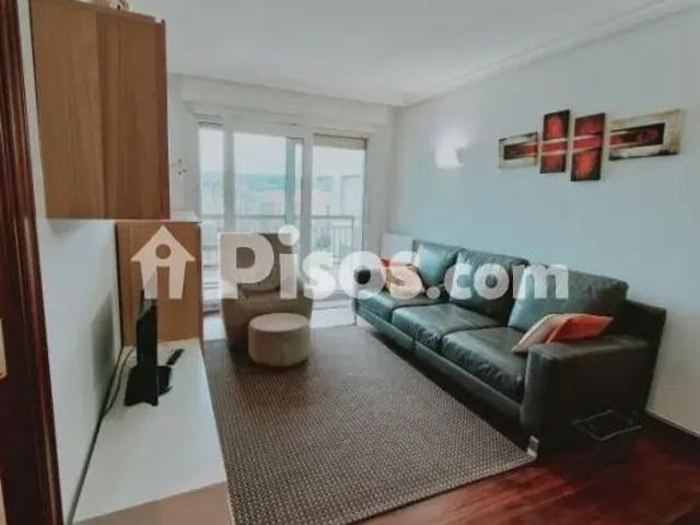 Apartamento en alquiler en Salbide, Urola-Kosta