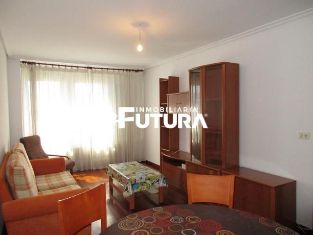 Apartamento en alquiler en Casco Vello, Lugo