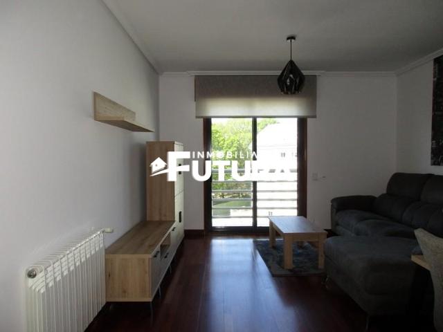 Apartamento en alquiler en Casco Vello, Lugo