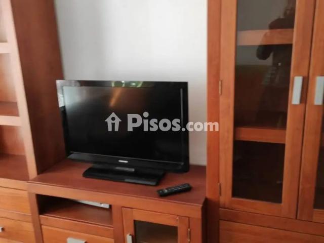 Apartamento en alquiler en Centro, León