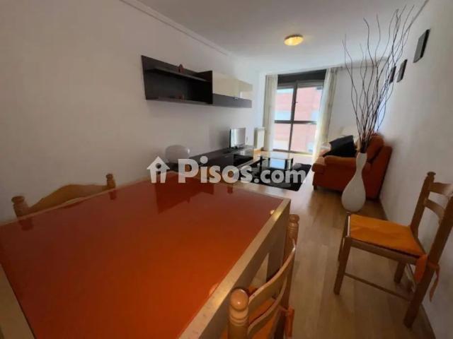 Apartamento en alquiler en Centro, León