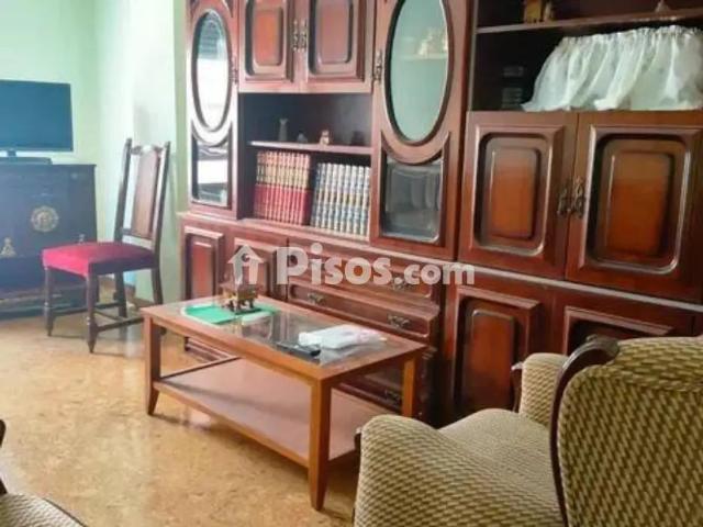 Apartamento en alquiler en Centro, León