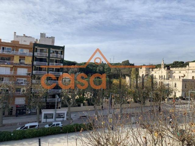 Piso en alquiler en Arenys De Mar, Sant Elm