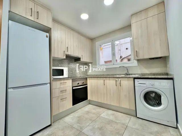 Apartamento en alquiler en el Canyeret, Segrià