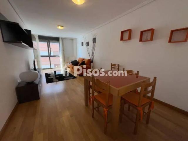 Apartamento en alquiler en Centro, León
