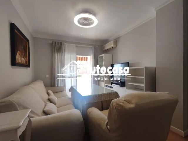 Apartamento en alquiler en El Palmarillo, Dos Hermanas