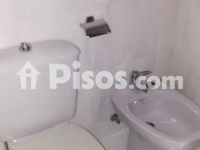 Apartamento en alquiler en Salamanca, Madrid