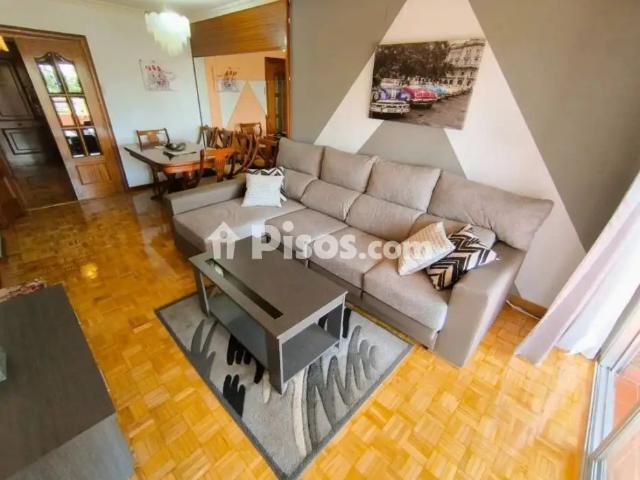 Apartamento en alquiler en San Pablo y Santa Marina, Palencia
