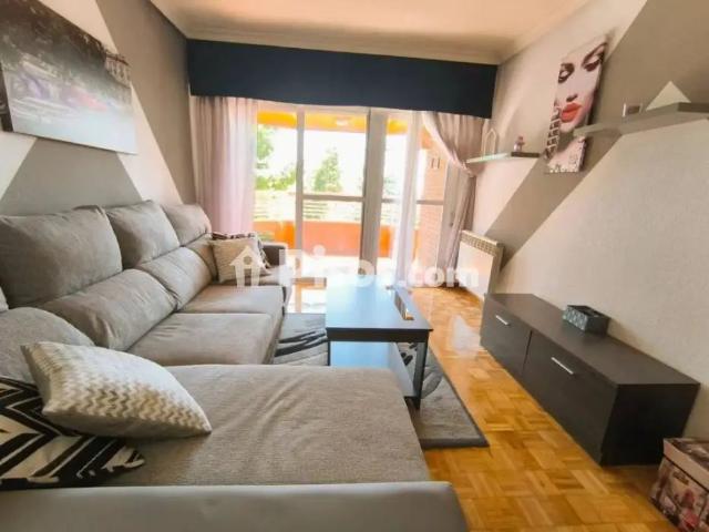 Apartamento en alquiler en Allende el Río, Palencia