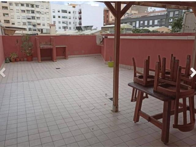 Piso en alquiler en Vila-real