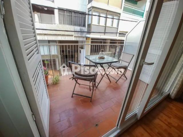 Apartamento en alquiler en Eixample, Gironès
