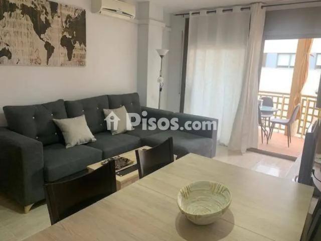 Apartamento en alquiler en Eixample, Gironès