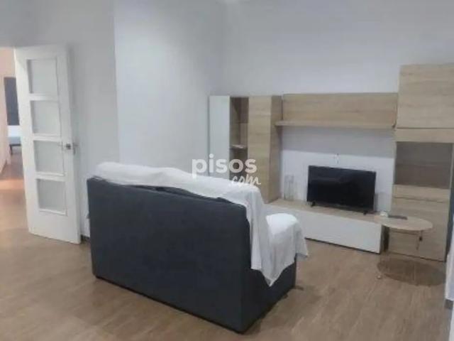 Apartamento en alquiler en Melilla