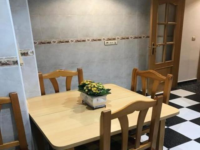 Piso en alquiler en Centro, Albacete