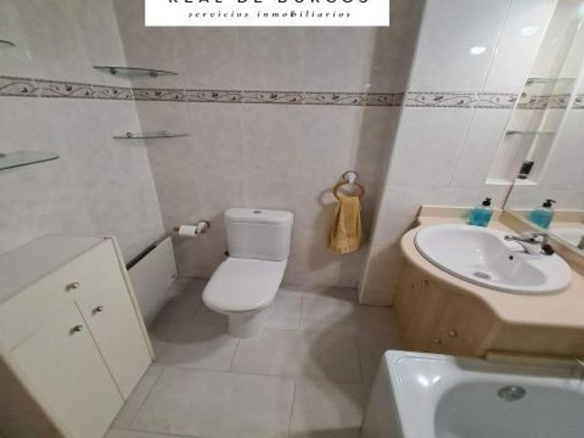 Piso en alquiler en Hospital, Valladolid
