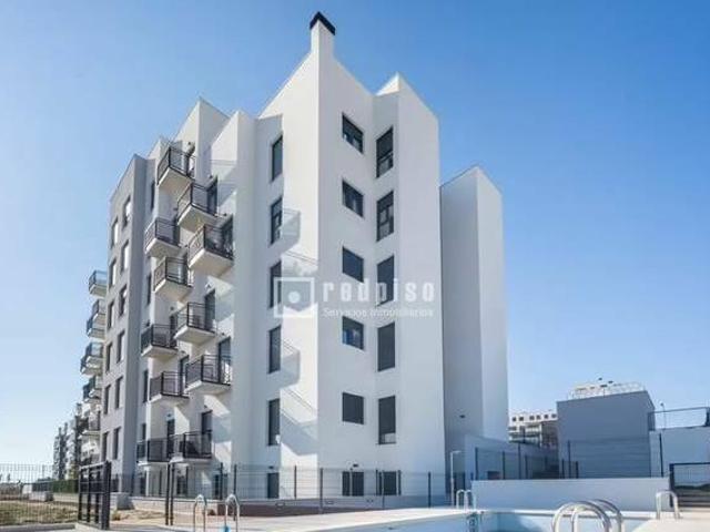 Casa en alquiler en Valdemoro