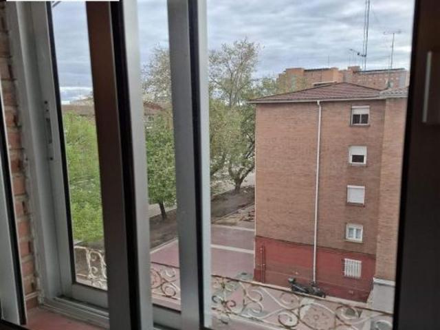 Piso en alquiler en Hospital, Valladolid