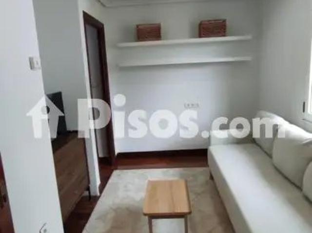Apartamento en alquiler en Ipurua, Debabarrena