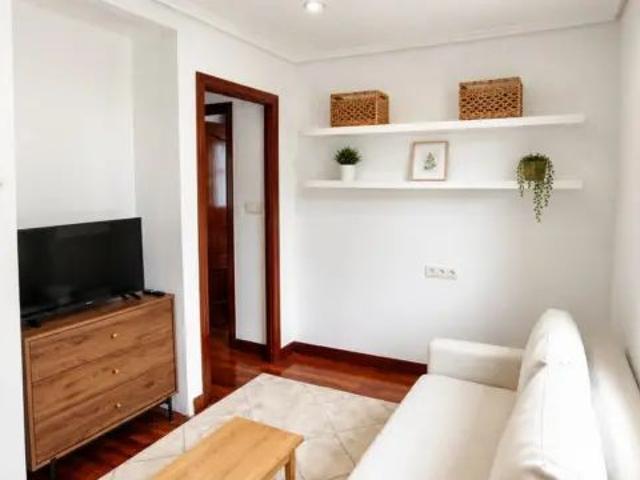Apartamento en alquiler en Ipurua, Debabarrena