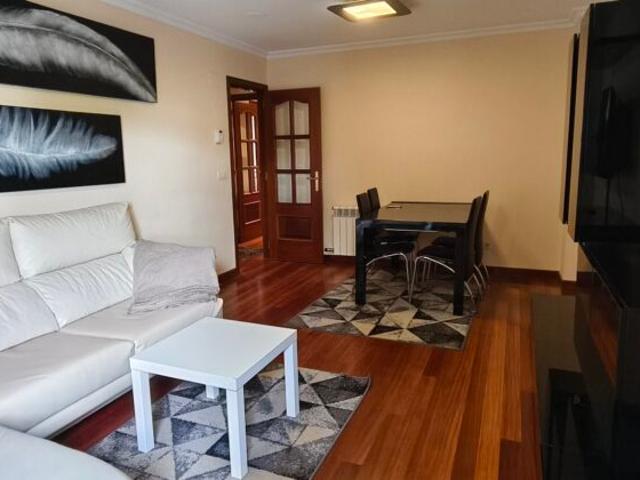 Apartamento en alquiler en Casco Antigo, Pontevedra