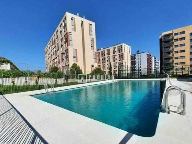 Casa en alquiler en Tres Cantos