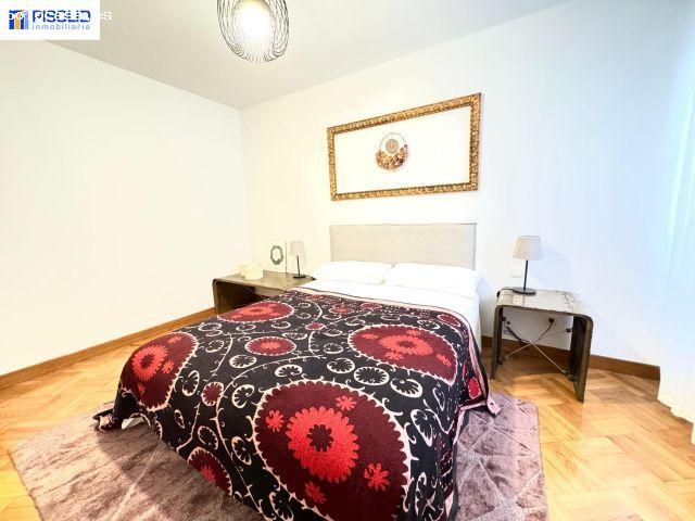 Piso en alquiler en Hospital, Valladolid