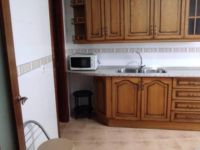 Piso en alquiler en Gabia Grande, Comarca de la Vega de Granada