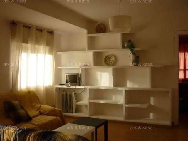 Apartamento en alquiler en Ciutat Vella, Comarca de València