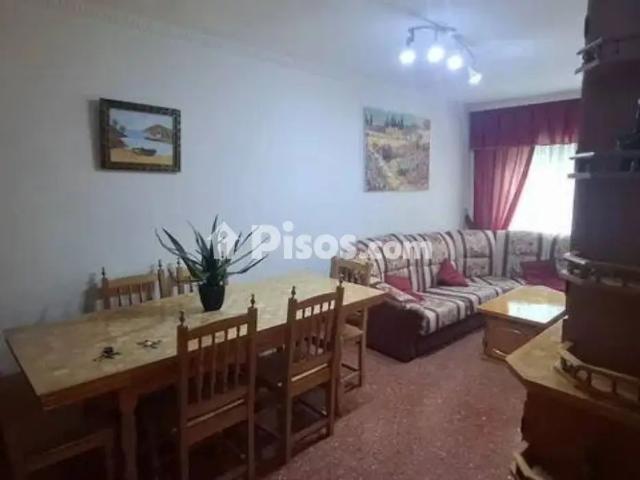 Apartamento en alquiler en Poio, Pontevedra