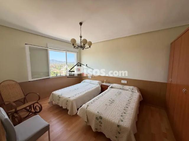 Apartamento en alquiler en el Baix Maestrat, Valencia