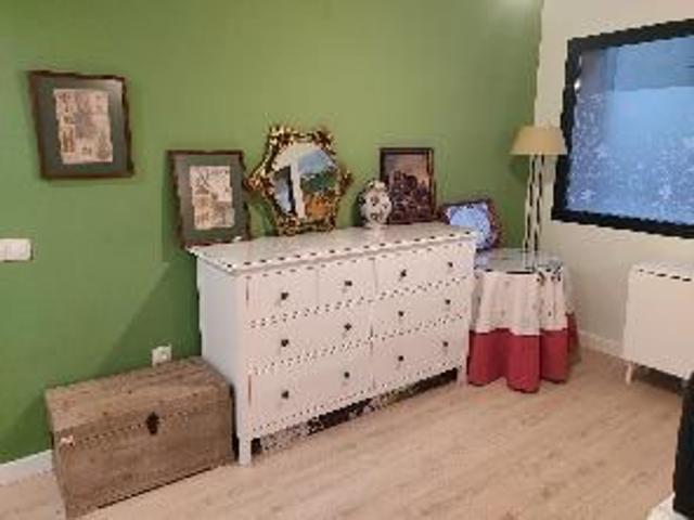 Apartamento en alquiler en La Albuera, Segovia
