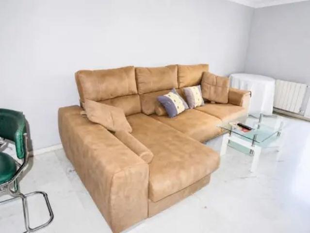 Apartamento en alquiler en San Blas, Cáceres