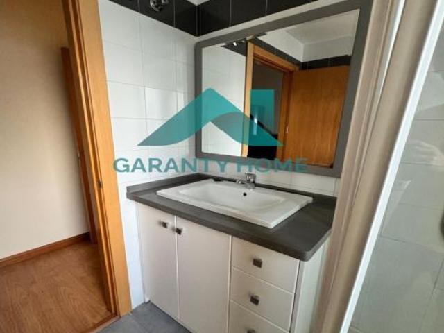 Piso en alquiler en Santiago, Cáceres