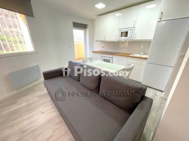 Apartamento en alquiler en Centro, Burgos