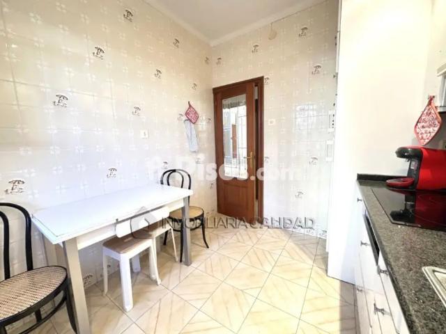 Apartamento en alquiler en Centro, Burgos