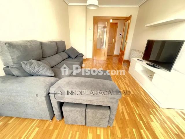 Apartamento en alquiler en Centro, Burgos