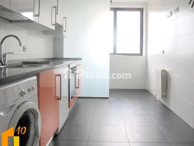 Apartamento en alquiler en Centro, Burgos