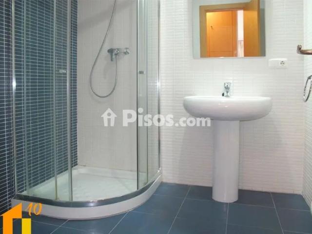 Apartamento en alquiler en Centro, Burgos