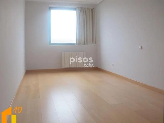 Apartamento en alquiler en Centro, Burgos