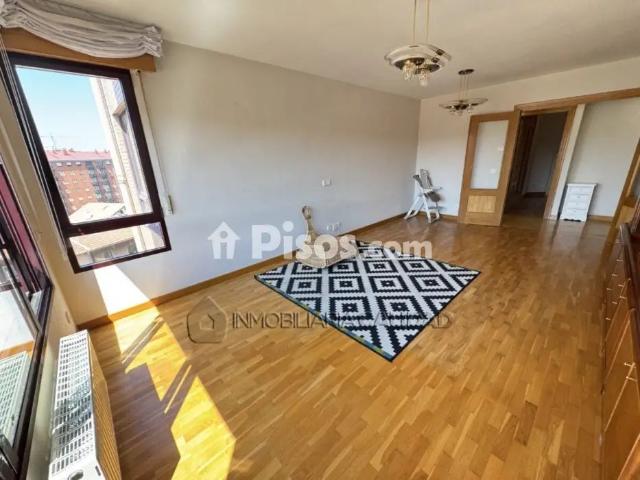 Apartamento en alquiler en Centro, Burgos