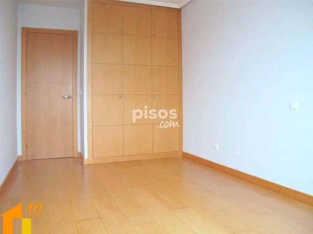 Apartamento en alquiler en Centro, Burgos
