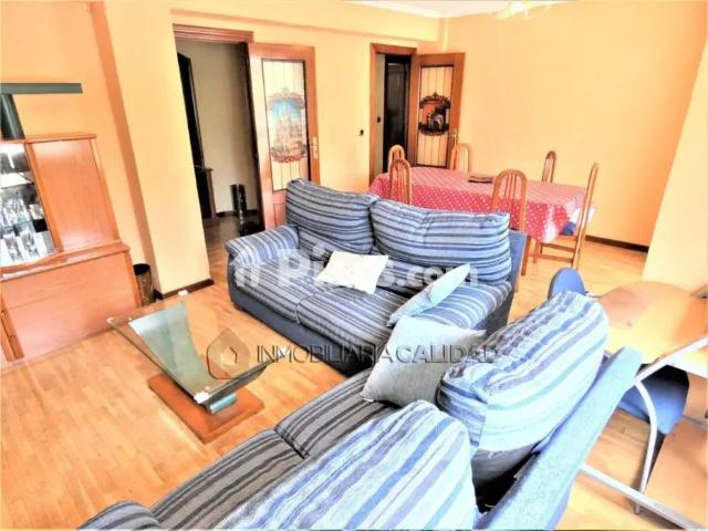 Apartamento en alquiler en Centro, Burgos